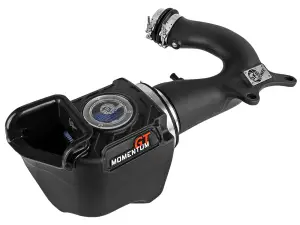 aFe Power - 50-70001R | AFE Power Momentum GT Cold Air Intake System w/ Pro 5R Filter 2012-2018 Wrangler JK V6-3.6L - Image 1