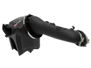 aFe Power - 50-70007T | AFE Power Momentum HD Cold Air Intake System w/ Pro 10R Filter 2020-2024 F250, F350 Super Duty V8-6.7L (td) - Image 4