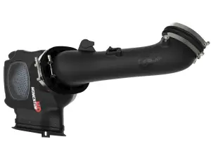 aFe Power - 50-70007T | AFE Power Momentum HD Cold Air Intake System w/ Pro 10R Filter 2020-2024 F250, F350 Super Duty V8-6.7L (td) - Image 5