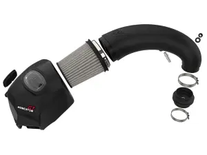 aFe Power - 50-70013D | AFE Power Momentum GT Cold Air Intake System w/ Pro DRY S Filter 2019-2024 Ram 1500 (DT) V8-5.7L HEMI - Image 2