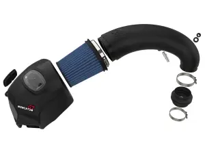 aFe Power - 50-70013R | AFE Power Momentum GT Cold Air Intake System w/ Pro 5R Filter 2019-2024 Ram 1500 (DT) V8-5.7L HEMI - Image 2