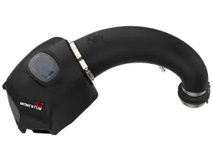 aFe Power - 50-70013R | AFE Power Momentum GT Cold Air Intake System w/ Pro 5R Filter 2019-2024 Ram 1500 (DT) V8-5.7L HEMI - Image 3