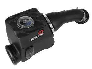 aFe Power - 50-70022R | AFE Power Momentum GT Cold Air Intake System w/ Pro 5R Filter 2010-2023 GX 460 V8-4.6L - Image 1