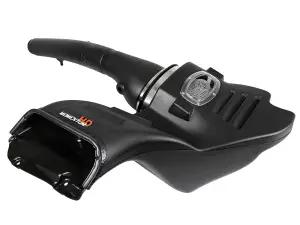 50-70023D | AFE Power Momentum HD Cold Air Intake System w/ Pro DRY S Filter 2018-2021 F150 V6-3.0L (td)