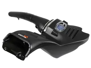 50-70023T | AFE Power Momentum HD Cold Air Intake System w/ Pro 10R Filter 2018-2021 F150 V6-3.0L (td)