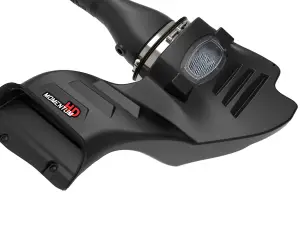 aFe Power - 50-70023T | AFE Power Momentum HD Cold Air Intake System w/ Pro 10R Filter 2018-2021 F150 V6-3.0L (td) - Image 6