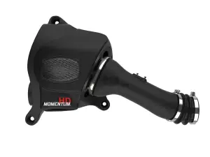 aFe Power - 50-70026D | AFE Power Momentum HD Cold Air Intake System w/ Pro DRY S Filter 2008-2021 Land Cruiser (J200) V8-4.5L (td) - Image 5