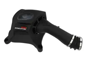 aFe Power - 50-70026T | AFE Power Momentum HD Cold Air Intake System w/ Pro 10R Filter 2008-2021 Land Cruiser (J200) V8-4.5L (td) - Image 3