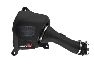 aFe Power - 50-70026T | AFE Power Momentum HD Cold Air Intake System w/ Pro 10R Filter 2008-2021 Land Cruiser (J200) V8-4.5L (td) - Image 5