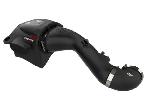 aFe Power - 50-70027D | AFE Power Momentum GT Cold Air Intake System w/ Pro DRY S Filter 2008-2011 Land Cruiser (J200) V8-4.7L - Image 3