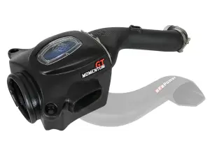 50-70027R | AFE Power Momentum GT Cold Air Intake System w/ Pro 5R Filter 2008-2011 Land Cruiser (J200) V8-4.7L