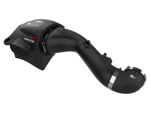 aFe Power - 50-70027R | AFE Power Momentum GT Cold Air Intake System w/ Pro 5R Filter 2008-2011 Land Cruiser (J200) V8-4.7L - Image 3