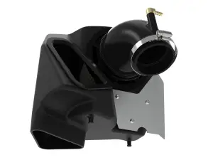 aFe Power - 50-70032D | AFE Power Momentum GT Cold Air Intake System w/ Pro DRY S Filter 2017-2024 A4 (B9) L4-2.0L (t) 45TFSI - Image 7