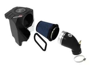 aFe Power - 50-70032R | AFE Power Momentum GT Cold Air Intake System w/ Pro 5R Filter 2017-2024 A4 (B9) L4-2.0L (t) 45TFSI - Image 3