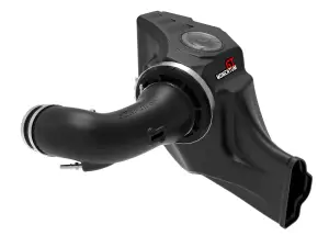 aFe Power - 50-70033D | AFE Power Momentum GT Cold Air Intake System w/ Pro DRY S Filter 2018-2023 Mustang GT V8-5.0L - Image 3