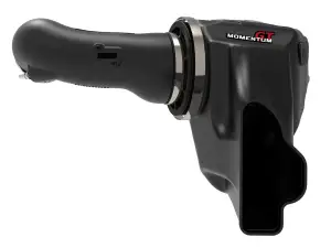 aFe Power - 50-70033D | AFE Power Momentum GT Cold Air Intake System w/ Pro DRY S Filter 2018-2023 Mustang GT V8-5.0L - Image 5