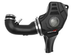 aFe Power - 50-70033D | AFE Power Momentum GT Cold Air Intake System w/ Pro DRY S Filter 2018-2023 Mustang GT V8-5.0L - Image 6