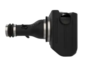 aFe Power - 50-70034D | AFE Power Momentum HD Cold Air Intake System w/ Pro DRY S Filter 2016-2024 Titan XD V8-5.6L - Image 3