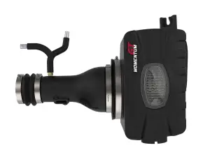 aFe Power - 50-70034D | AFE Power Momentum HD Cold Air Intake System w/ Pro DRY S Filter 2016-2024 Titan XD V8-5.6L - Image 5