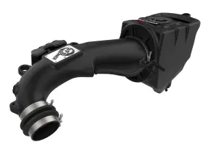 aFe Power - 50-70035D | AFE Power Momentum GT Cold Air Intake System w/ Pro DRY S Filter 2018-2023 Wrangler JL L4-2.0L (t) - Image 3