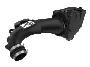 aFe Power - 50-70035G | AFE Power Momentum GT Cold Air Intake System w/ Pro GUARD 7 Filter 2018-2023 Wrangler JL L4-2.0L (t) - Image 3