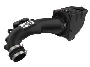 aFe Power - 50-70035R | AFE Power Momentum GT Cold Air Intake System w/ Pro 5R Filter 2018-2023 Wrangler JL L4-2.0L (t) - Image 3