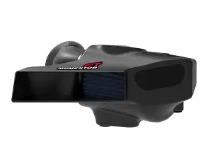 aFe Power - 50-70036R | AFE Power Momentum GT Cold Air Intake System w/ Pro 5R Filter 2015-2019 Golf R L4-2.0L (t) - Image 4