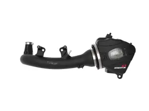 aFe Power - 50-70042D | AFE Power Momentum GT Cold Air Intake System w/ Pro DRY S Filter 2019-2024 Silverado, Sierra 1500 L4-2.7L (t) - Image 5