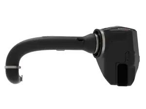 aFe Power - 50-70042R | AFE Power Momentum GT Cold Air Intake System w/ Pro 5R Filter 2019-2024 Silverado, Sierra 1500 L4-2.7L (t) - Image 3