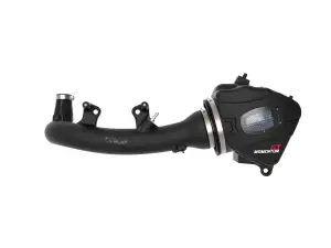 aFe Power - 50-70042R | AFE Power Momentum GT Cold Air Intake System w/ Pro 5R Filter 2019-2024 Silverado, Sierra 1500 L4-2.7L (t) - Image 5