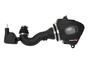 aFe Power - 50-70043D | AFE Power Momentum GT Cold Air Intake System w/ Pro DRY S Filter 2019-2021 Silverado, Sierra 1500 V6-4.3L - Image 4