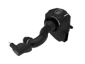 aFe Power - 50-70043R | AFE Power Momentum GT Cold Air Intake System w/ Pro 5R Filter 2019-2021 Silverado, Sierra 1500 V6-4.3L - Image 3