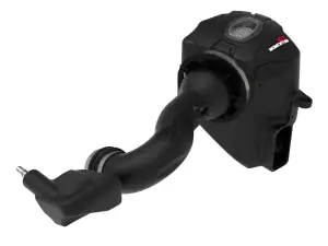 aFe Power - 50-70044D | AFE Power Momentum GT Cold Air Intake System w/ Pro DRY S Filter 2019-2024 Silverado, Sierra 1500, Suburban, Tahoe, Yukon V8-6.2L - Image 3