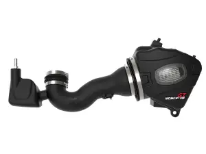 aFe Power - 50-70044D | AFE Power Momentum GT Cold Air Intake System w/ Pro DRY S Filter 2019-2024 Silverado, Sierra 1500, Suburban, Tahoe, Yukon V8-6.2L - Image 5