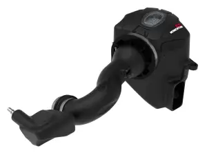 aFe Power - 50-70044R | AFE Power Momentum GT Cold Air Intake System w/ Pro 5R Filter 2019-2024 Silverado, Sierra 1500, Suburban, Tahoe, Yukon V8-6.2L - Image 1