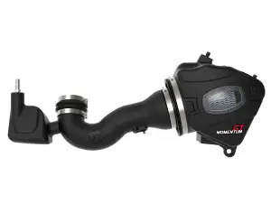 aFe Power - 50-70044R | AFE Power Momentum GT Cold Air Intake System w/ Pro 5R Filter 2019-2024 Silverado, Sierra 1500, Suburban, Tahoe, Yukon V8-6.2L - Image 4