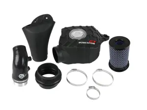 aFe Power - 50-70046R | AFE Power Momentum GT Cold Air Intake System w/ Pro 5R Filter 2019-2024 Jimny L4-1.5L - Image 3