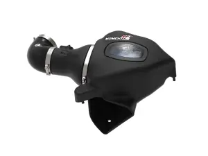 aFe Power - 50-70049R | AFE Power Momentum GT Cold Air Intake System w/ Pro 5R Filter 2016-2019 CTS-V V8-6.2L (sc) - Image 1