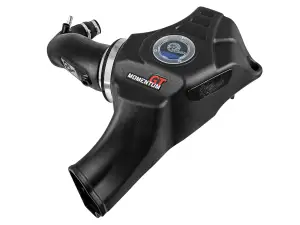 aFe Power - 50-70050R | AFE Power Momentum GT Cold Air Intake System w/ Pro 5R Filter 2018-2023 Mustang L4-2.3L (t) EcoBoost - Image 1