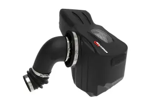 aFe Power - 50-70051D | AFE Power Momentum HD Cold Air Intake System w/ Pro DRY S Filter 2019-2024 Ram 2500, 3500 Pickup L6-6.7L (td) - Image 3