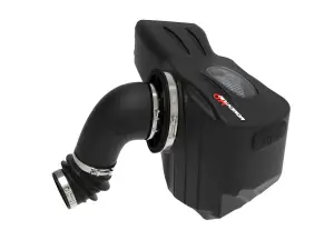 aFe Power - 50-70051T | AFE Power Momentum HD Cold Air Intake System w/ Pro 10R Filter 2019-2024 Ram 2500, 3500 Pickup L6-6.7L (td) - Image 3