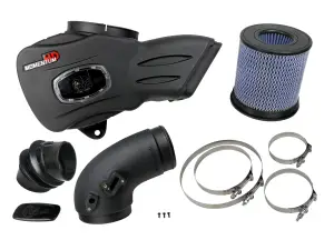 aFe Power - 50-70051T | AFE Power Momentum HD Cold Air Intake System w/ Pro 10R Filter 2019-2024 Ram 2500, 3500 Pickup L6-6.7L (td) - Image 4