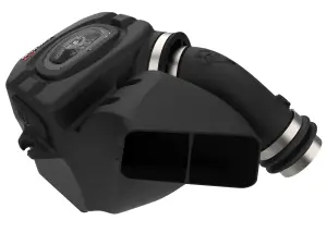 aFe Power - 50-70052D | AFE Power Momentum GT Cold Air Intake System w/ Pro DRY S Filter 2019-2024 Ram 2500, 3500 Pickup V8-6.4L HEMI - Image 3