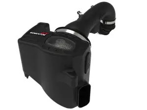 aFe Power - 50-70055D | AFE Power Momentum GT Cold Air Intake System w/ Pro DRY S Filter 2020-2024 Silverado, Sierra 2500 HD, 3500 HD V8-6.6L L8T - Image 3