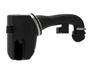 aFe Power - 50-70055D | AFE Power Momentum GT Cold Air Intake System w/ Pro DRY S Filter 2020-2024 Silverado, Sierra 2500 HD, 3500 HD V8-6.6L L8T - Image 4