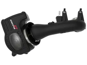 aFe Power - 50-70055D | AFE Power Momentum GT Cold Air Intake System w/ Pro DRY S Filter 2020-2024 Silverado, Sierra 2500 HD, 3500 HD V8-6.6L L8T - Image 5