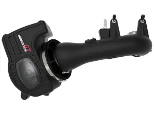 aFe Power - 50-70055R | AFE Power Momentum GT Cold Air Intake System w/ Pro 5R Filter 2020-2024 Silverado, Sierra 2500 HD, 3500 HD V8-6.6L L8T - Image 6