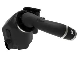 aFe Power - 50-70056D | AFE Power Momentum HD Cold Air Intake System w/ Pro DRY S Filter 2020-2024 Silverado, Sierra 2500 HD, 3500 HD V8-6.6L (td) L5P - Image 3