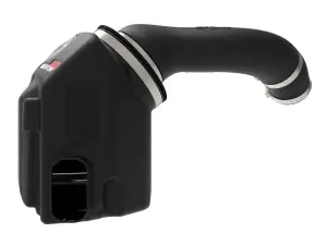 aFe Power - 50-70056D | AFE Power Momentum HD Cold Air Intake System w/ Pro DRY S Filter 2020-2024 Silverado, Sierra 2500 HD, 3500 HD V8-6.6L (td) L5P - Image 5