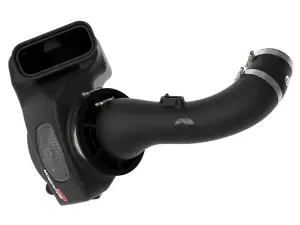 aFe Power - 50-70056D | AFE Power Momentum HD Cold Air Intake System w/ Pro DRY S Filter 2020-2024 Silverado, Sierra 2500 HD, 3500 HD V8-6.6L (td) L5P - Image 6